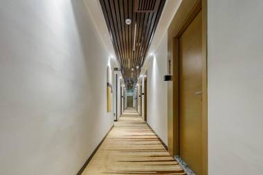 Yimi Hotel Changdi Road Branch