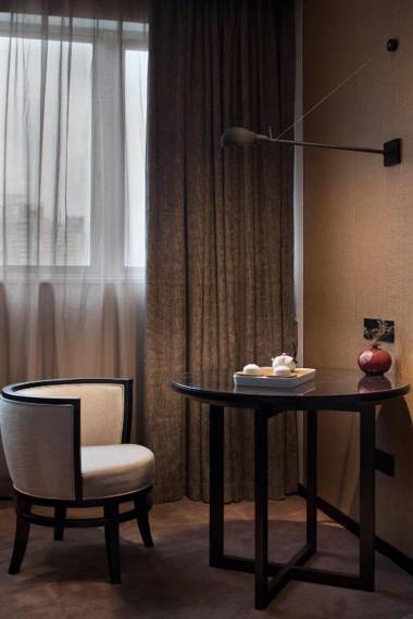 Paco Hotel Guangzhou Chebeinan Metro Branch