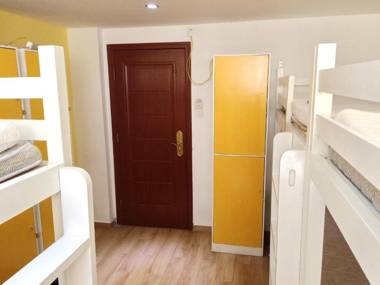 Lazy Gaga Hostel Guangzhou