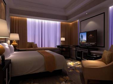 Guangzhou Pan Yu President Hotel