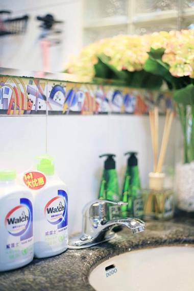 South Donghua Road Apartment 00112410