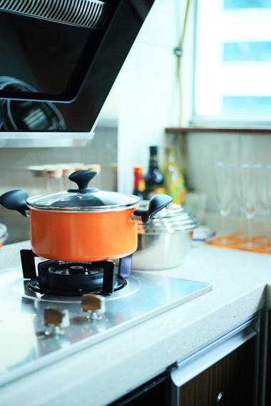 South Donghua Road Apartment 00112410