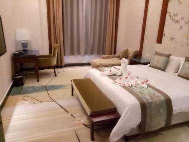 Guangzhou Nuomo International Hotel