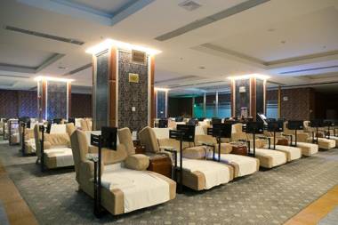 Guangzhou Nuomo International Hotel