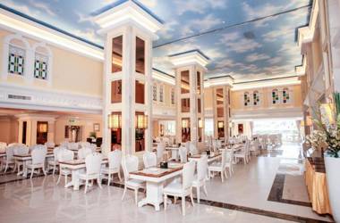 Guangzhou Nuomo International Hotel