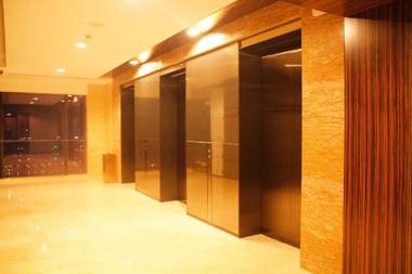 Guangzhou S.L.D International Apartment Poly World Branch