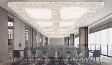 Grand Mercure Guangzhou Zhujiang Newtown