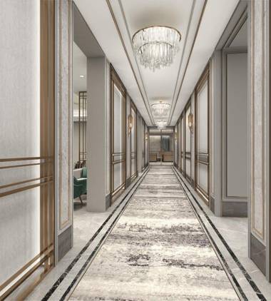 Grand Mercure Guangzhou Zhujiang Newtown