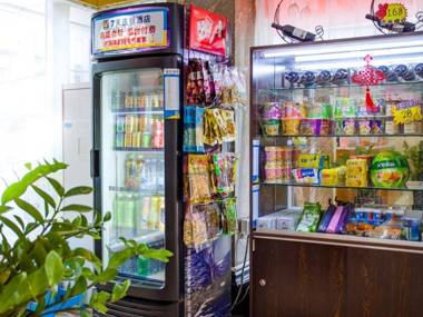 7Days Inn Panyu Square Shilian Road Branch