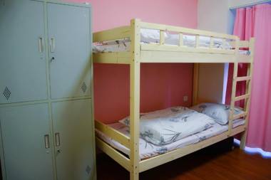 YoYo Youth Apartment