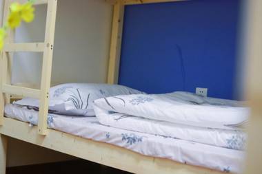 YoYo Youth Apartment