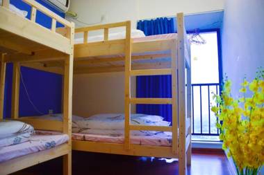 YoYo Youth Apartment