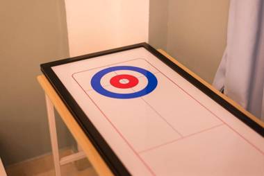 Guangzhou Haizhu·Pearl Shadow Star City· Locals Apartment 00138600