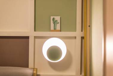 Guangzhou Haizhu·Pearl Shadow Star City· Locals Apartment 00138600