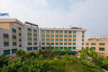 Vyluk Hotel Guangzhou Baiyun International Airport