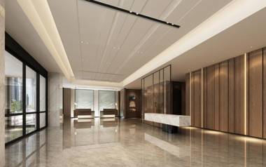Fairfield by Marriott Guangzhou Tianhe Park