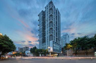 CityNote Hotel Shangxiajiu Pedestrian Guangzhou