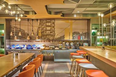 CityNote Hotel Shangxiajiu Pedestrian Guangzhou