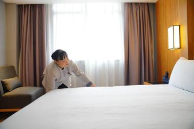 Guangzhou Lilium Elysees Hotel