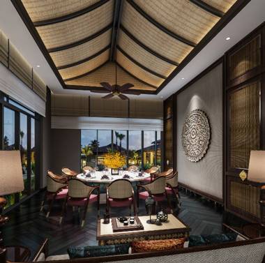 Wanda Realm Guangzhou Hotel