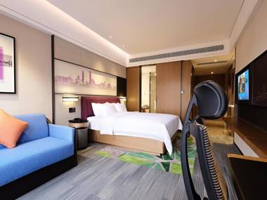 Hampton by Hilton Guangzhou Dongxiaonan