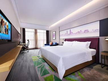 Hampton by Hilton Guangzhou Dongxiaonan