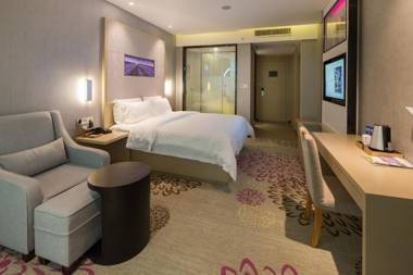 Lavande Hotel (Foshan West Railway Station Shishan University Town)