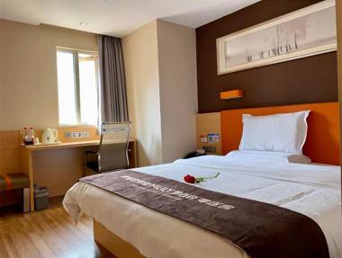 7 Days Premium·Guangzhou Beijing Road Pedestrian Street