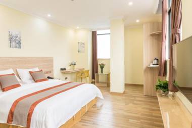 Yungang International Apartment