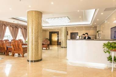 Yungang International Apartment