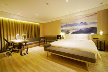 Atour Hotel Guangzhou Yueqiao Branch