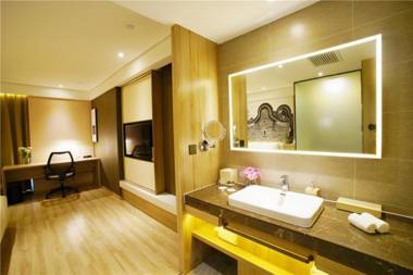 Atour Hotel Guangzhou Yueqiao Branch