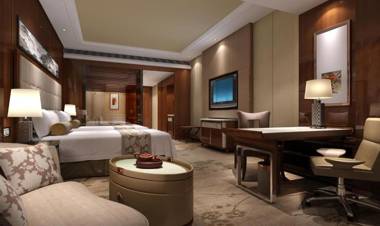 Estandon Hotel Guangzhou