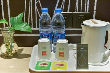 Ibis Guangzhou Pazhou International Exhibition Center Hotel