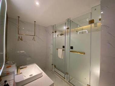 7 Days Inn Guangzhou Baoye Road Shayuan Metro Station Branch