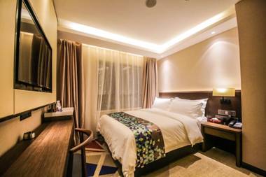 Zmax Hotel·Guangzhou Pazhou Convention and Exhibition Center Chigang Metro Station