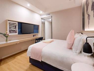 Kyriad Marvelous Hotel·Guangzhou Shangxiajiu