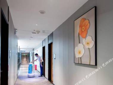 Chonpines Hotel·Guangzhou Rongchuang Wenlvcheng