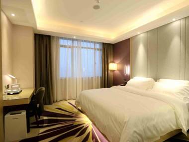Lavande Hotel·Foshan Jinshazhou Wanda Plaza