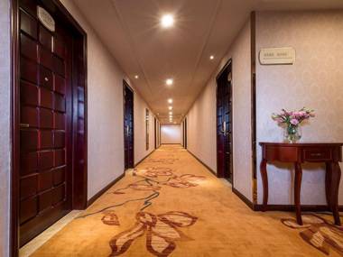 Vienna Hotel Guangzhou Guangzhou Convention Center Nanzhou Road