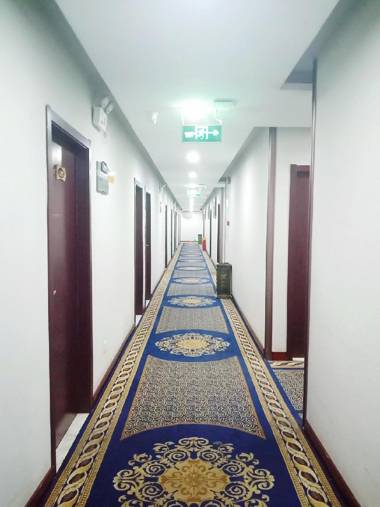 Yimi Hotel(Guangzhou Convention and Exhibition Center Canton Tower Branch)