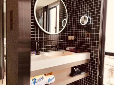 Fenk Attitude Hotel Guangzhou Railway Station