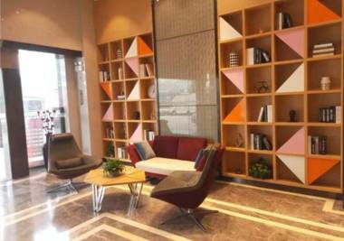 Borrman Hotel Guangzhou Baiyun Dongping Metro Station