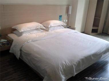 City Comfort Inn Guangzhou Huadu Yingbin Avenue