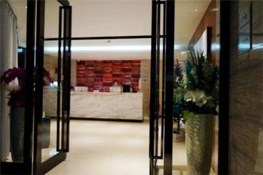 Jtour Inn Guangzhou Meihuayuan Metro Station