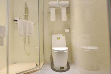 Jtour Inn Guangzhou Meihuayuan Metro Station