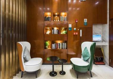 City Comfort Inn Guangzhou Tianhetang Xiajunjing Garden