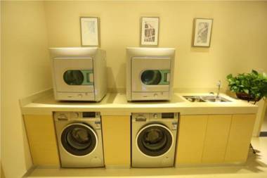 City Comfort Inn Guangzhou Zhongluotan Culture Square