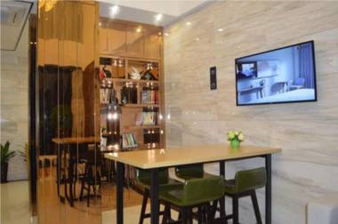 City Comfort Inn Guangzhou Jiahe Changhong