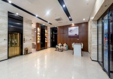 Jtour Inn Guangzhou Zhongluotan Metro Station